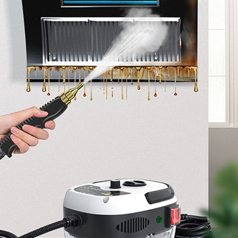 ⭐2500W handhållen högtemperaturångtvätt med tryck