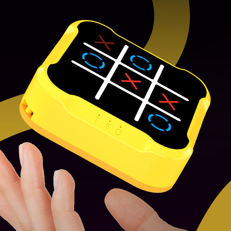 🎁HOT SALE - Super Tic-Tac-Toe pusselspel