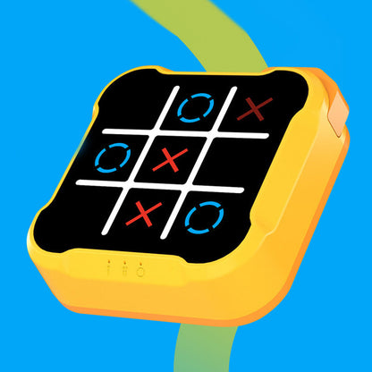 🎁HOT SALE - Super Tic-Tac-Toe pusselspel