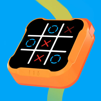 🎁HOT SALE - Super Tic-Tac-Toe pusselspel