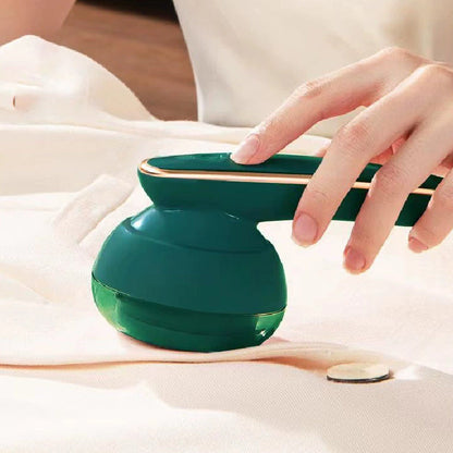 🔥Het försäljning🎁 Multifunktionell uppladdningsbar hårbollstrimmer