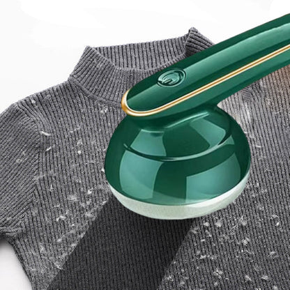 🔥Het försäljning🎁 Multifunktionell uppladdningsbar hårbollstrimmer