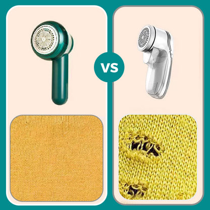 🔥Het försäljning🎁 Multifunktionell uppladdningsbar hårbollstrimmer