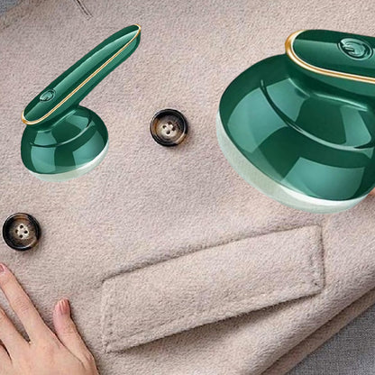 🔥Het försäljning🎁 Multifunktionell uppladdningsbar hårbollstrimmer