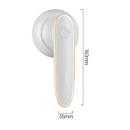 🔥Het försäljning🎁 Multifunktionell uppladdningsbar hårbollstrimmer