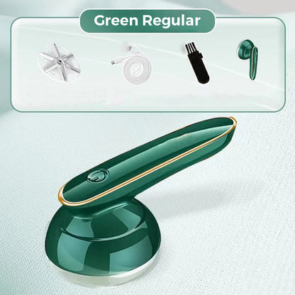 🔥Het försäljning🎁 Multifunktionell uppladdningsbar hårbollstrimmer