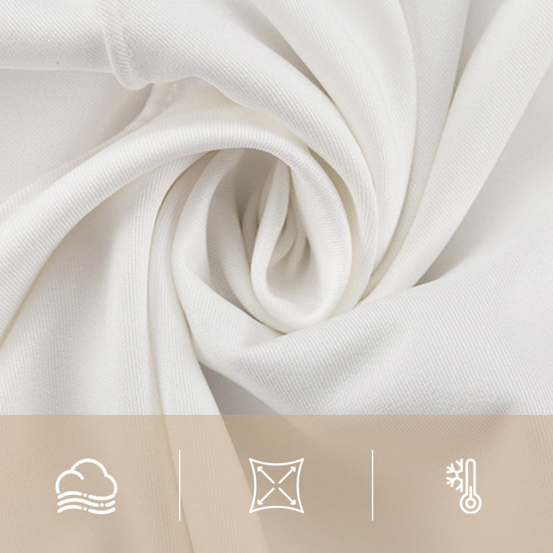 Chiffongmaxikjol – Vid & Elegant, Retro-Saga 🧚