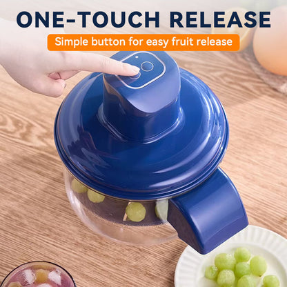 🎉 2026 Sale — Over 34,000 Sold!⚡ Electric Fruit & Vegetable Peeler 🥔