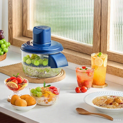 🎉 2026 Sale — Over 34,000 Sold!⚡ Electric Fruit & Vegetable Peeler 🥔