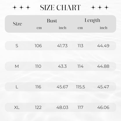 Gott nytt år! 🎊⏰ Lång damparkas i vintage-modell med mysigt foder och huva.