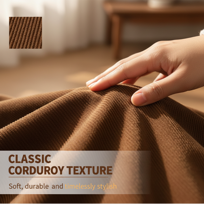 Varma harembyxor i sammet för kvinnor med mjukt foder