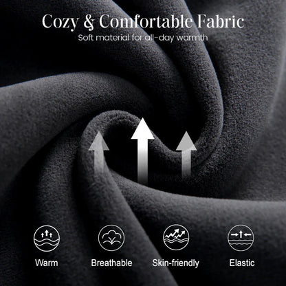 Damtröja Med Dragkedja Och Byxor, 2-delat Set