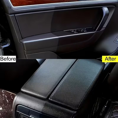🏆 Last Day Special:🚗✨ Car Tire & Plastic Trim Renewal Paste – Restores Shine, Prevents Cracking & Easy Application