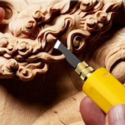 🎉 2026 Sale — Over 33,000 Sold! 💞 All-in-One Cordless Electric Carving Tool Set