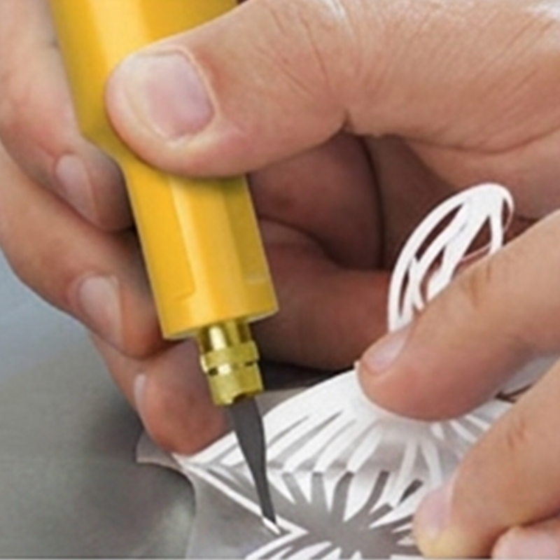 🎉 2026 Sale — Over 33,000 Sold! 💞 All-in-One Cordless Electric Carving Tool Set