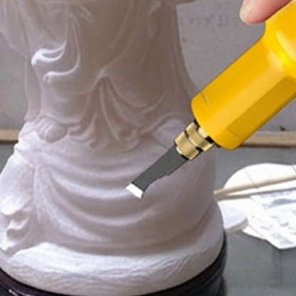🎉 2026 Sale — Over 33,000 Sold! 💞 All-in-One Cordless Electric Carving Tool Set