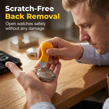⌚ LIMITED-TIME 50% OFF! 💥 72‑Piece Watch Repair Tool Kit – Handy, Precise, Home‑Friendly ✨