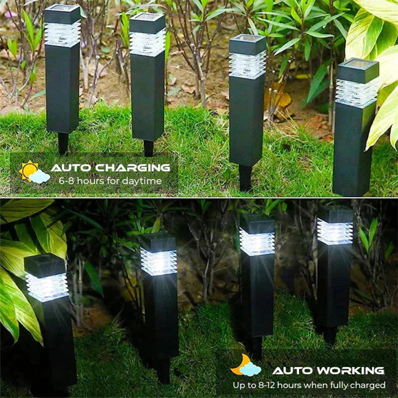 ❄️ LIMITED-TIME 50% OFF! ⚡ Solar De-Icing Light – Intelligent Temp Sensor & 5m Coverage ✨