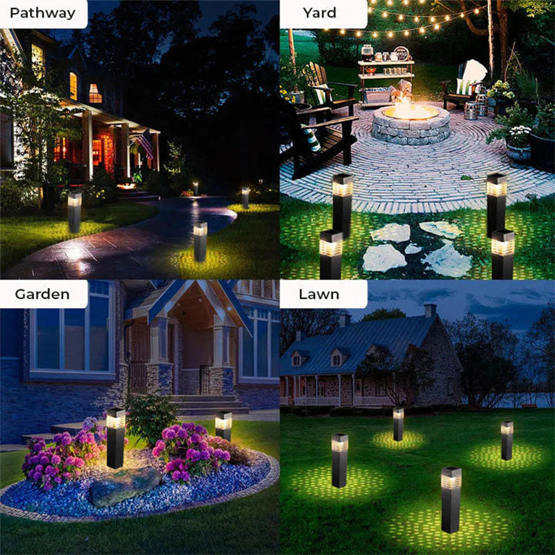 ❄️ LIMITED-TIME 50% OFF! ⚡ Solar De-Icing Light – Intelligent Temp Sensor & 5m Coverage ✨