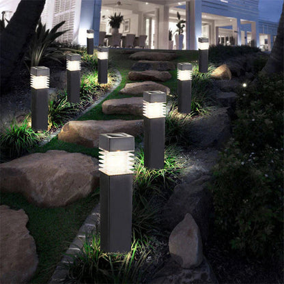 ❄️ LIMITED-TIME 50% OFF! ⚡ Solar De-Icing Light – Intelligent Temp Sensor & 5m Coverage ✨
