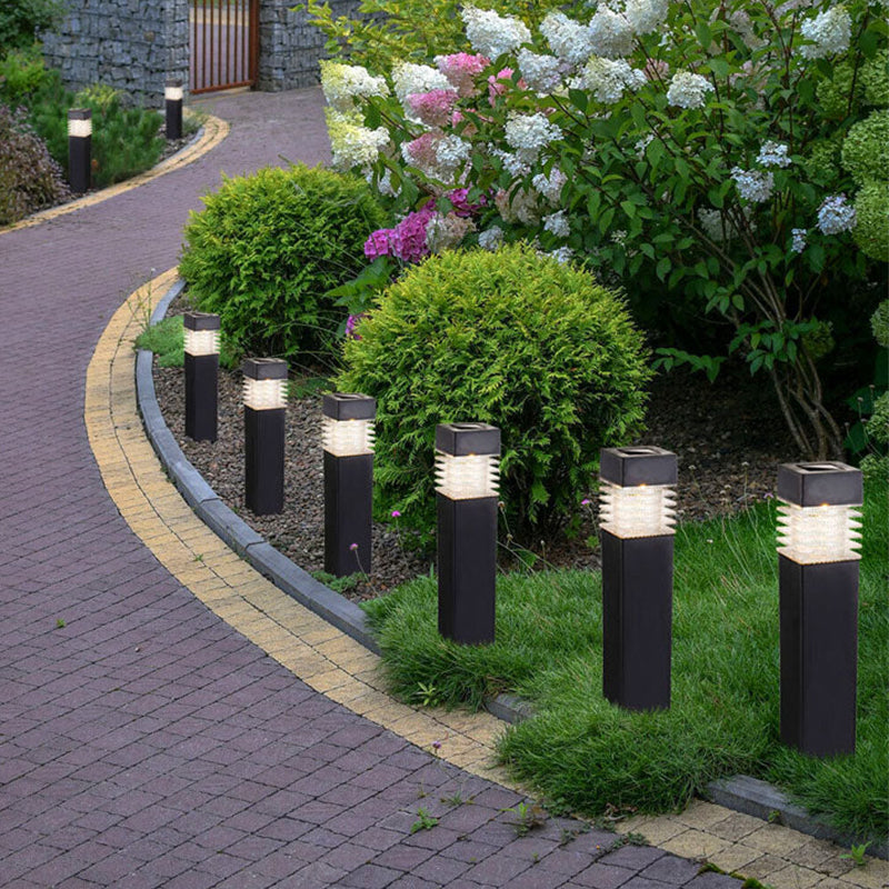 ❄️ LIMITED-TIME 50% OFF! ⚡ Solar De-Icing Light – Intelligent Temp Sensor & 5m Coverage ✨