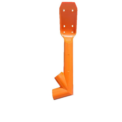 ✨🌧️ Adjustable Gutter Cleaning Tool