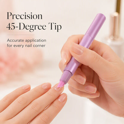 ✨ BUY 1 GET 1 FREE! Portable Nail Care Essence Pen – Precise Cuticle Moisturizing Treatment