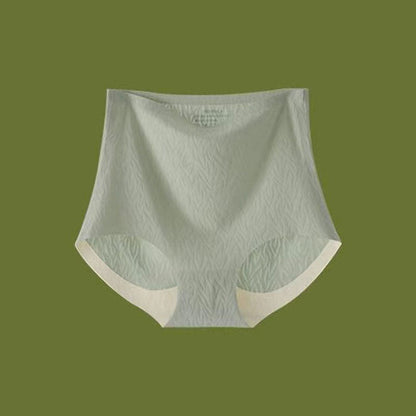 ( 🎁 2024 Nytt År Hot Sale 70% rabatt🎁)Pay1 Få 2(3paket)🌷Fresh Sömlösa Butt Lift-trosor med hög midja