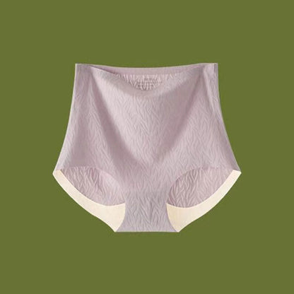( 🎁 2024 Nytt År Hot Sale 70% rabatt🎁)Pay1 Få 2(3paket)🌷Fresh Sömlösa Butt Lift-trosor med hög midja