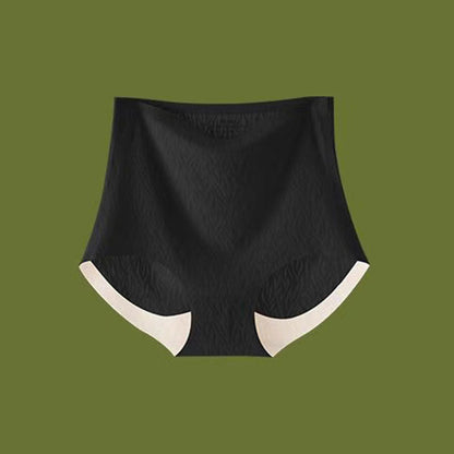 ( 🎁 2024 Nytt År Hot Sale 70% rabatt🎁)Pay1 Få 2(3paket)🌷Fresh Sömlösa Butt Lift-trosor med hög midja