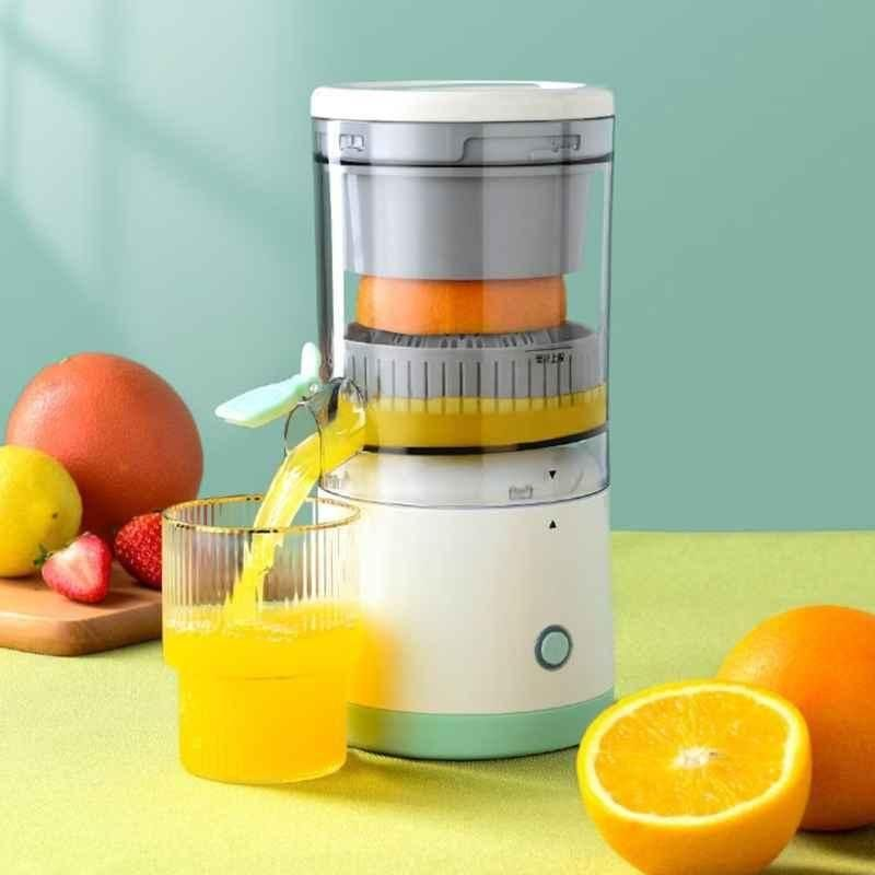 🔥Tidsbegränsat erbjudande! 50% rabatt🔥 Bärbar Usb Mini Elektrisk Laddningsbar Mixer