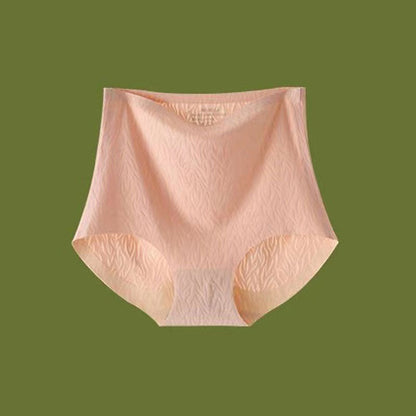 ( 🎁 2024 Nytt År Hot Sale 70% rabatt🎁)Pay1 Få 2(3paket)🌷Fresh Sömlösa Butt Lift-trosor med hög midja