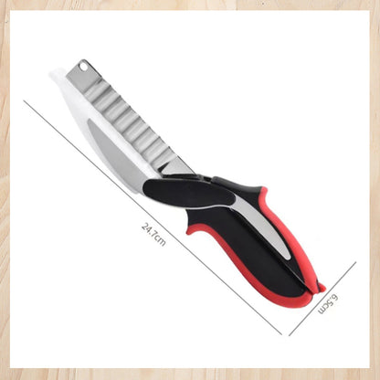 Home Kitchen Food Scissors