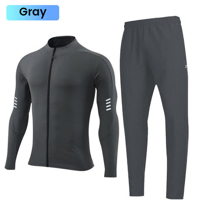 🎁Hot Sale 49% OFF🔥Snabbtorkande fitness träning sportdräkt
