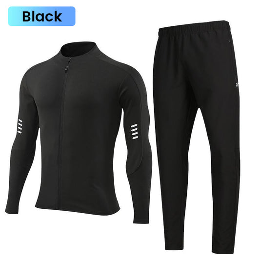🎁Hot Sale 49% OFF🔥Snabbtorkande fitness träning sportdräkt